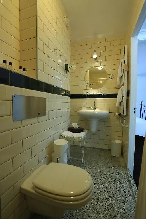 Frederik Park House Hotel Amsterdam 3*,  Netherlands