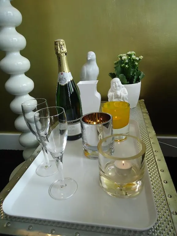 Frederik Park House Hotel Amsterdam Netherlands