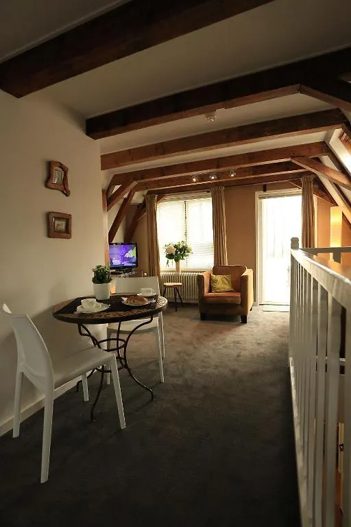 ***  Frederik Park House Hotel Amsterdam Netherlands