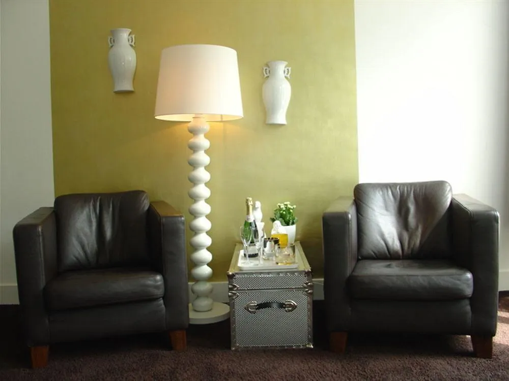 Frederik Park House Hotel Amsterdam