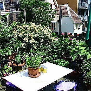 Frederik Park House Hotel Amsterdam