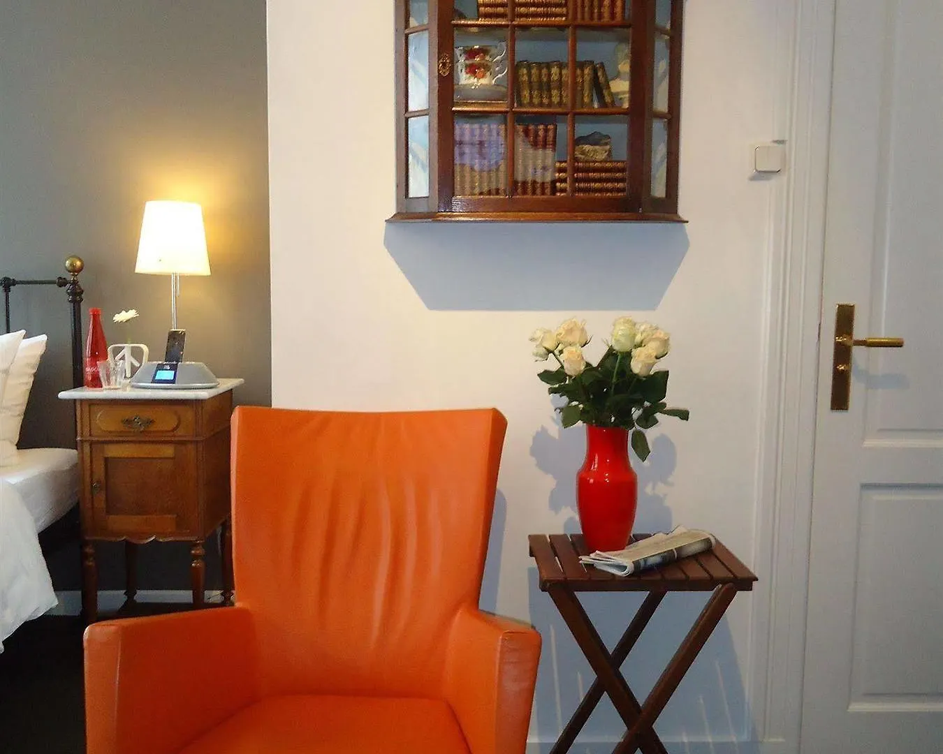 Frederik Park House Hotel Amsterdam