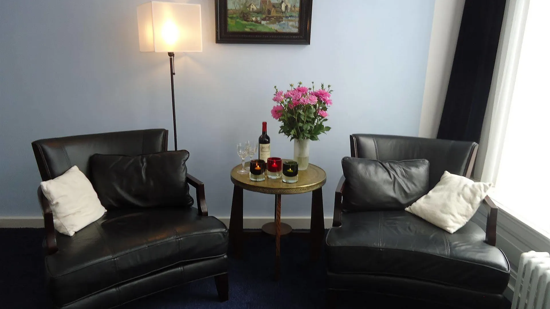 Frederik Park House Hotel Amsterdam