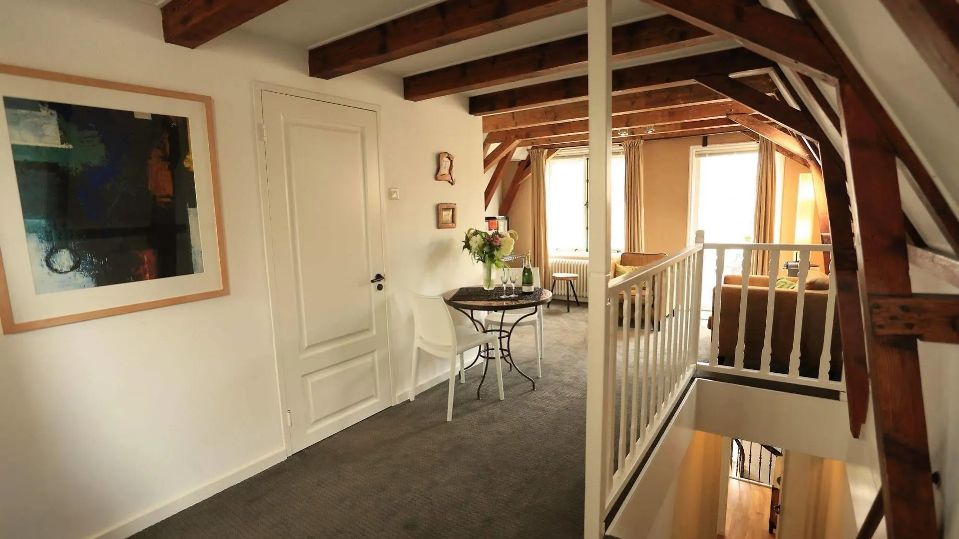 Frederik Park House Hotel Amsterdam