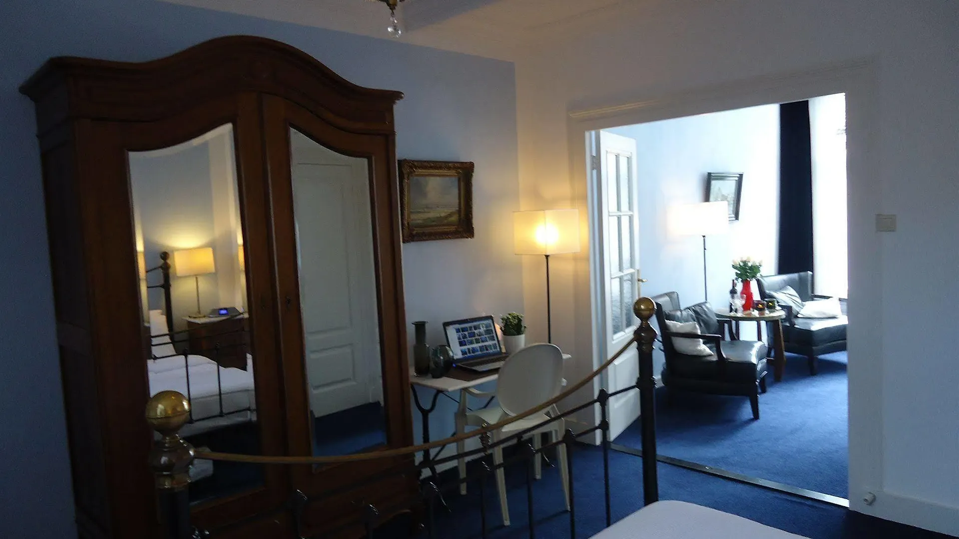 Frederik Park House Hotel Amsterdam