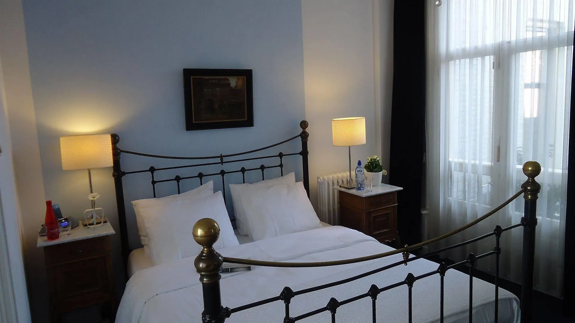 Frederik Park House Hotel Amsterdam