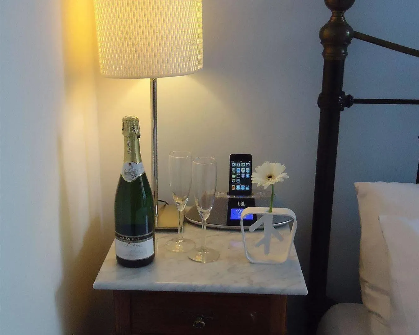 Frederik Park House Hotel Amsterdam 3*,