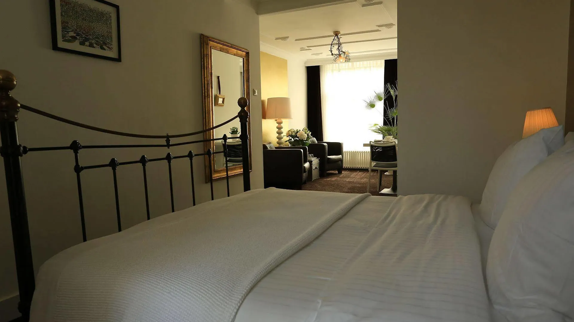 ***  Frederik Park House Hotel Amsterdam Netherlands