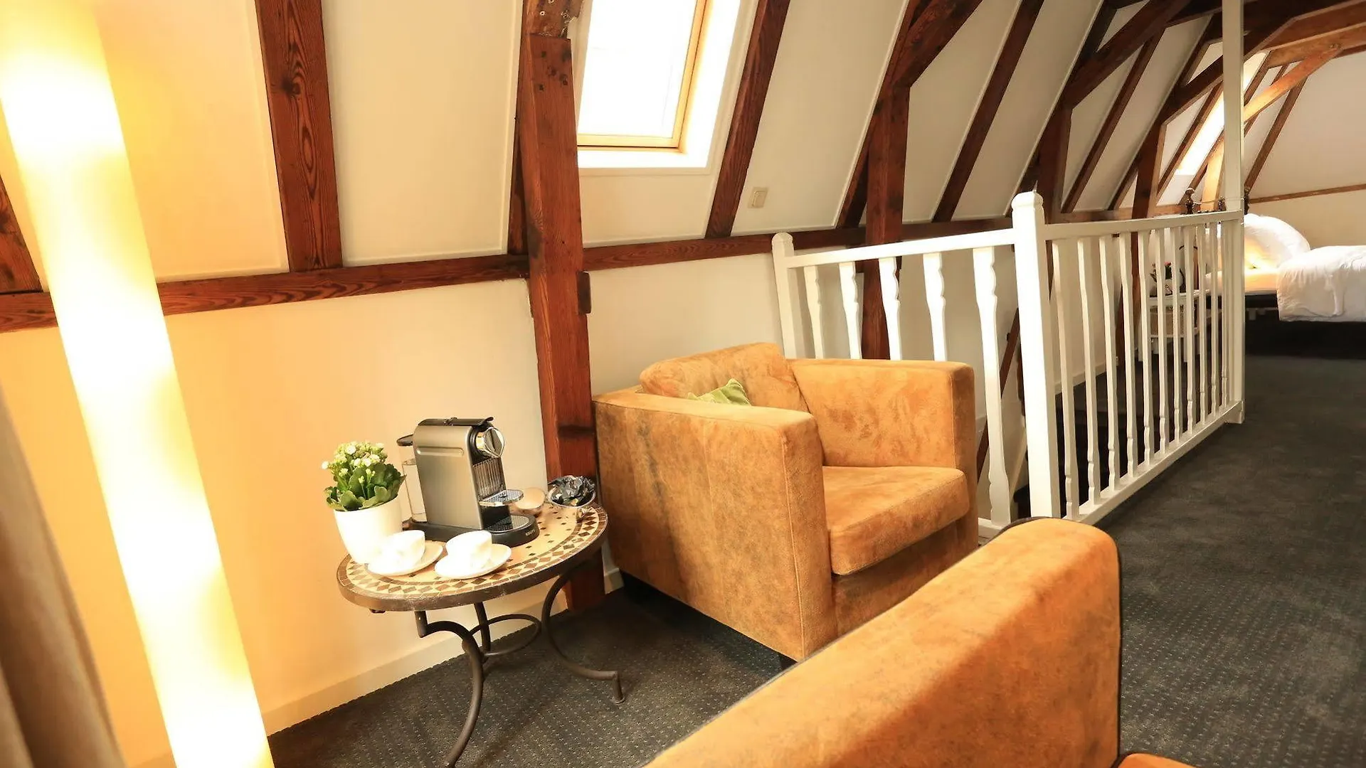 Frederik Park House Hotel Amsterdam