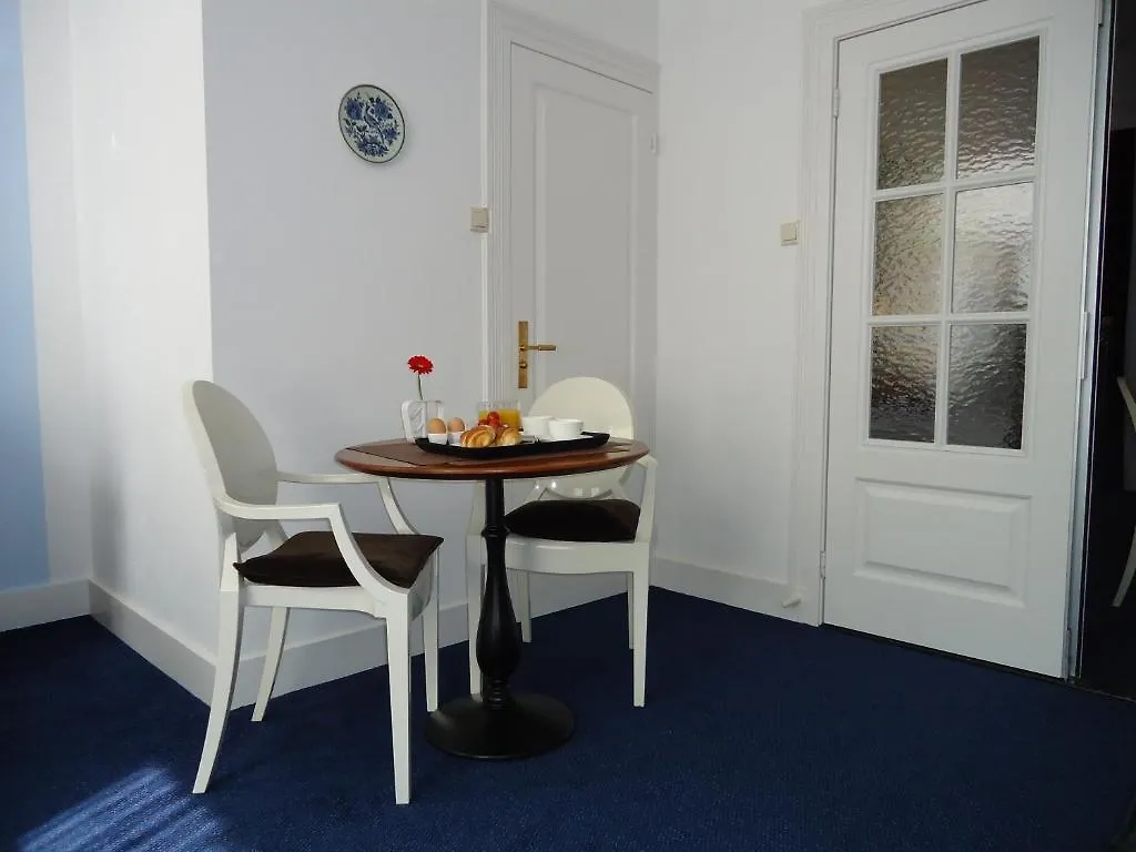 Frederik Park House Hotel Amsterdam 3*,  Netherlands
