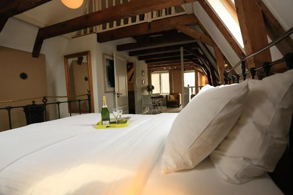 Frederik Park House Hotel Amsterdam
