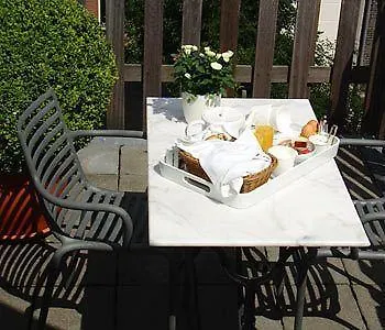 Frederik Park House Hotel Amsterdam 3*,