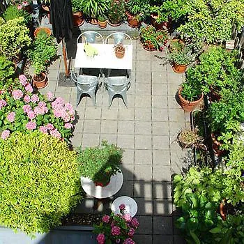 ***  Frederik Park House Hotel Amsterdam Netherlands