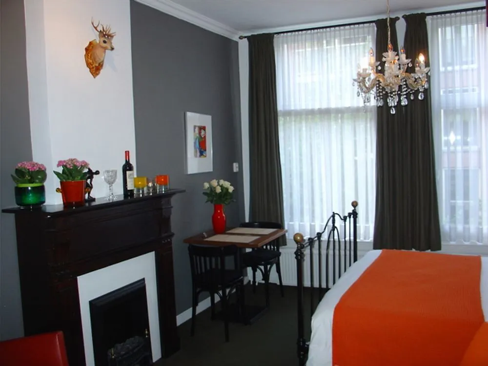 Frederik Park House Hotel Amsterdam Netherlands
