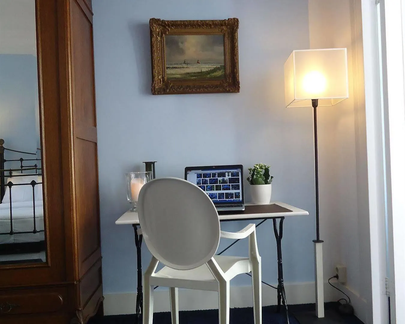 Frederik Park House Hotel Amsterdam