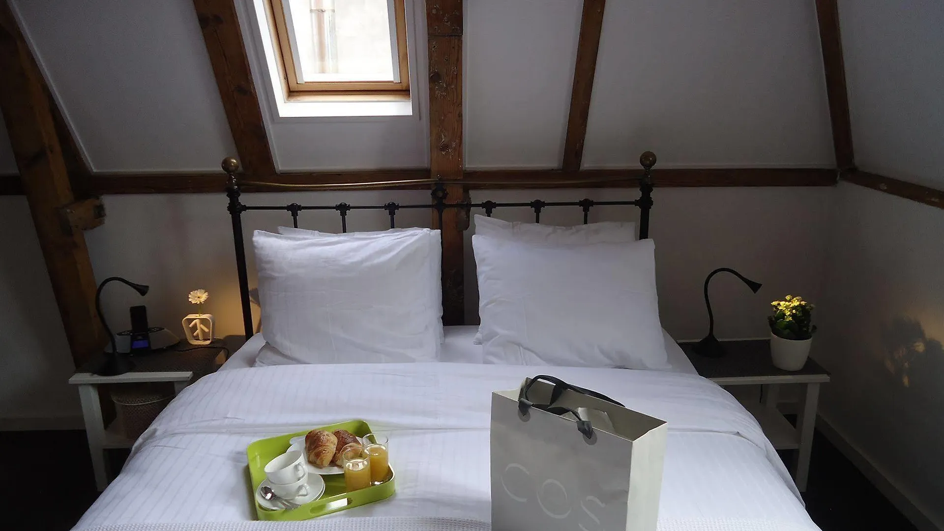 Frederik Park House Hotel Amsterdam