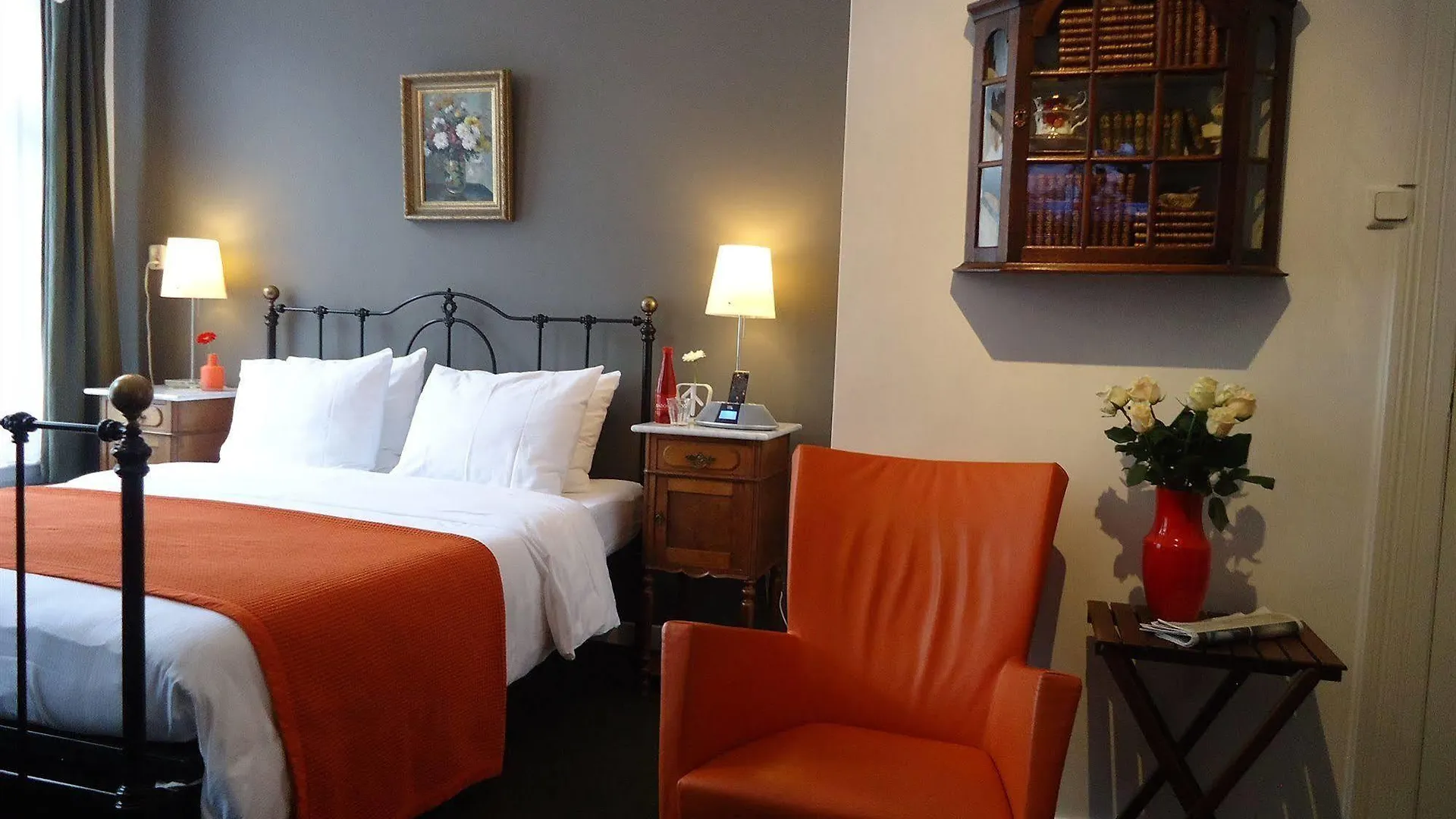 Frederik Park House Hotel Amsterdam