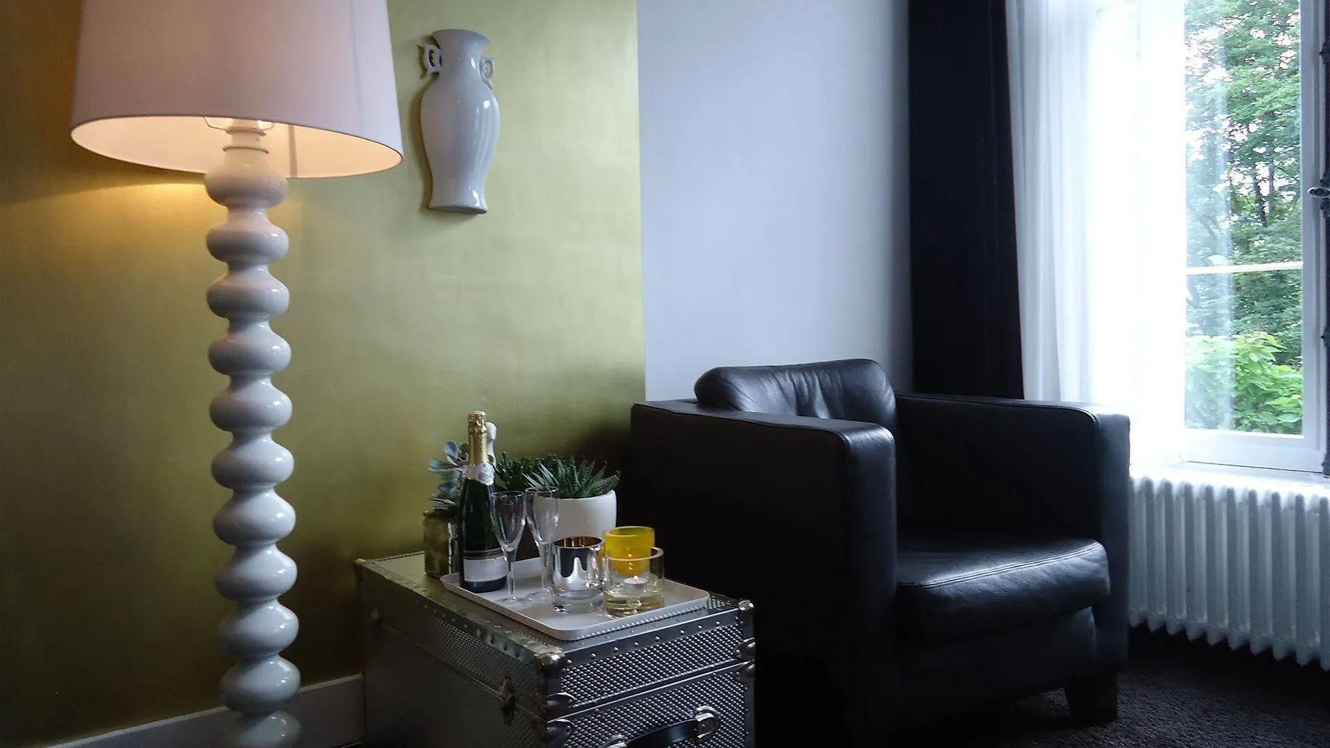 Frederik Park House Hotel Amsterdam 3*,