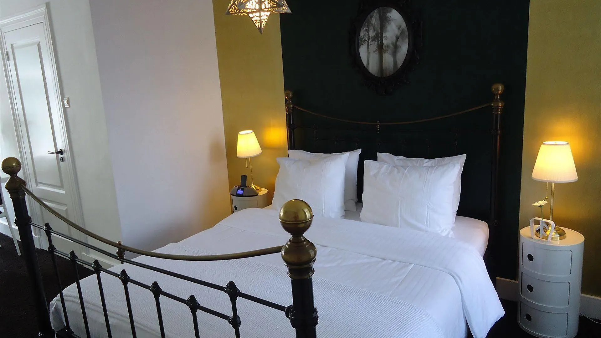 Frederik Park House Hotel Amsterdam