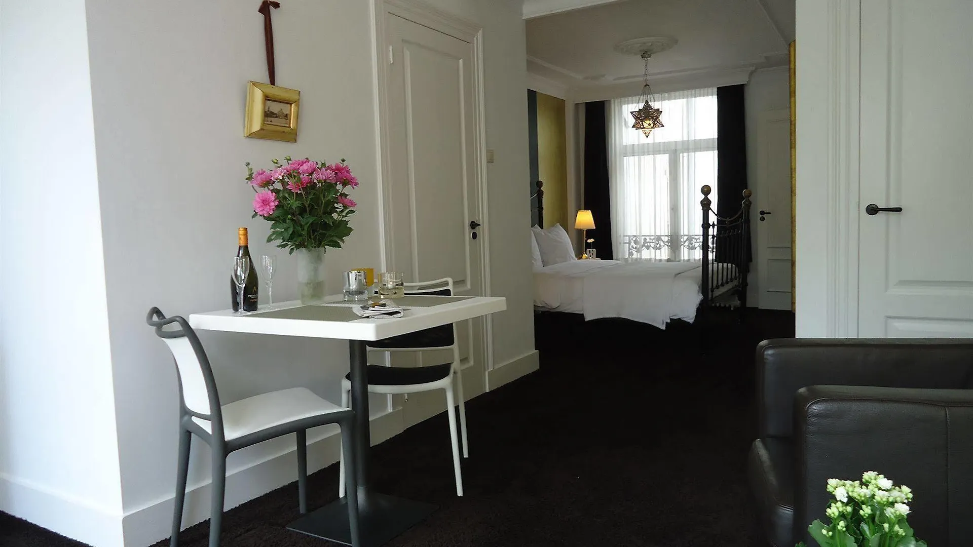 Frederik Park House Hotel Amsterdam