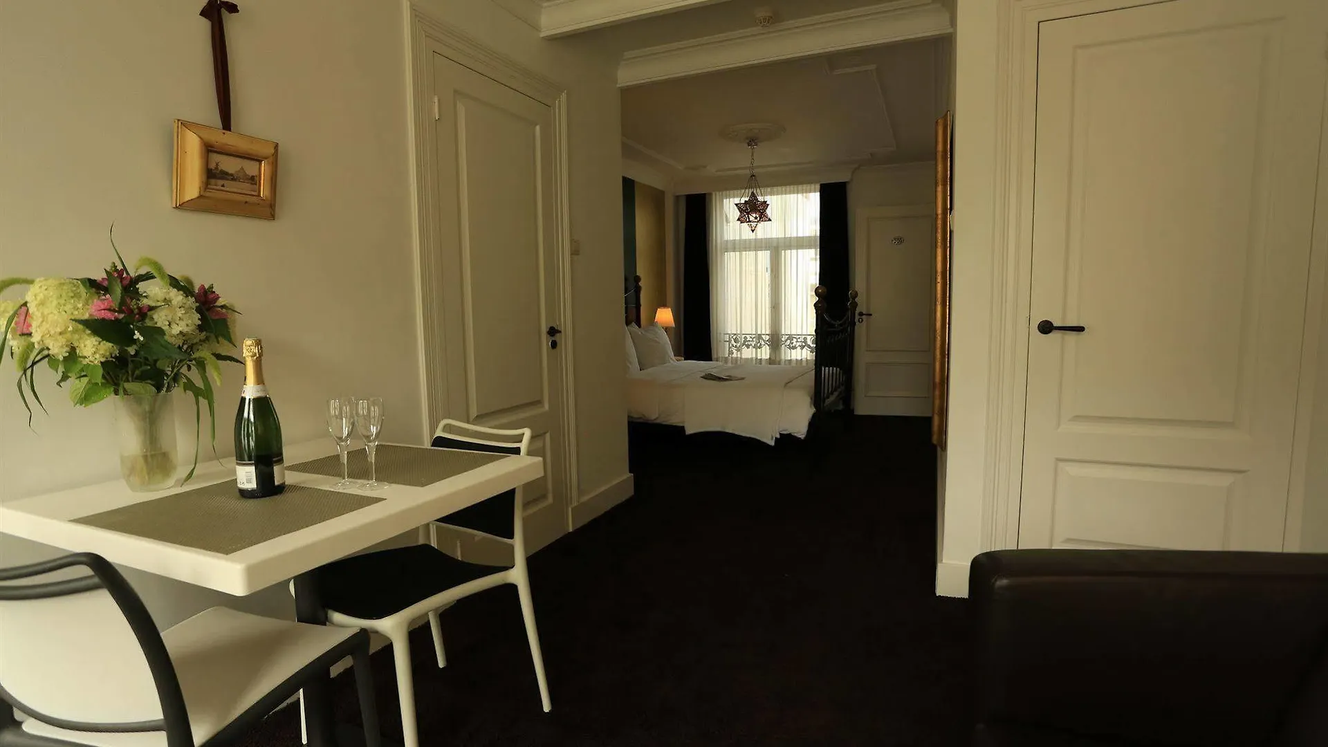 Frederik Park House Hotel Amsterdam