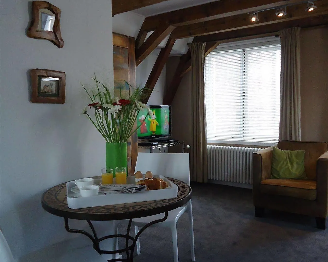 Frederik Park House Hotel Amsterdam