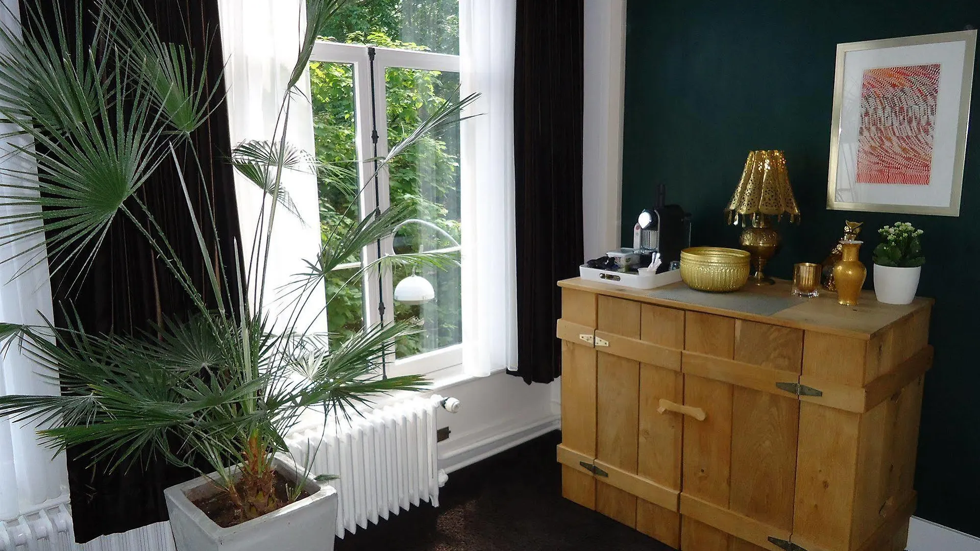 Frederik Park House Hotel Amsterdam